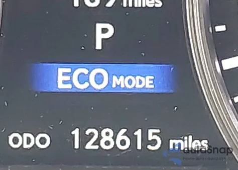 2013 Lexus Gs 350 z USA, uszkodzony, nr VIN JTHCE1BLXD5007797